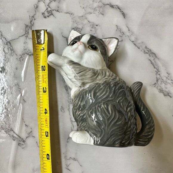 Hearth and Home kitten creamer - Picture 4 of 6